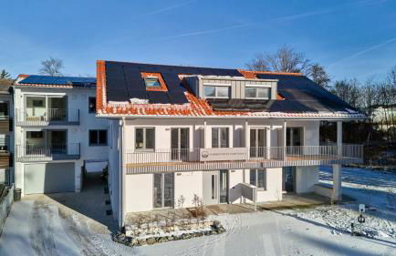 Starnberger See Apartments - Foto 62