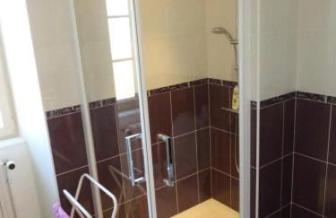 Gîte de France Chez baptiste 3 épis - Gîte de France 7 personnes MAE-0144 - Foto 15