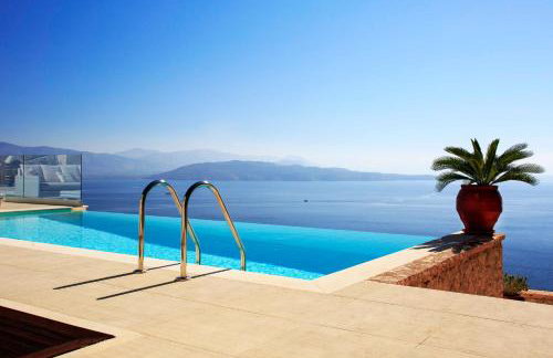 My Villa Corfu - Foto 11