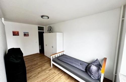 Moderne Ferienwohnung Nr 1 in Kleve - sehr zentral gelegen - Foto 5