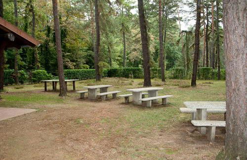 Agriturismo La Garzonera - Foto 27