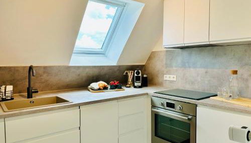 "Kleine Möwe" Büsum - Kleines Nest - Foto 4