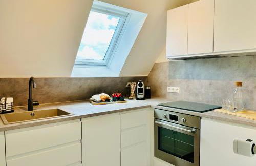 "Kleine Möwe" Büsum - Kleines Nest - Foto 4