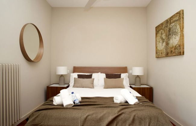 BarcelonaForRent Urban Town Suites - Photo 4