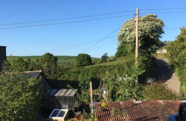 The Studio @ Bridge Cottage - Foto 9