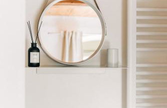 Design-Bauernchalet im Elbacher Gütel nahe Starnberger See - Foto 29