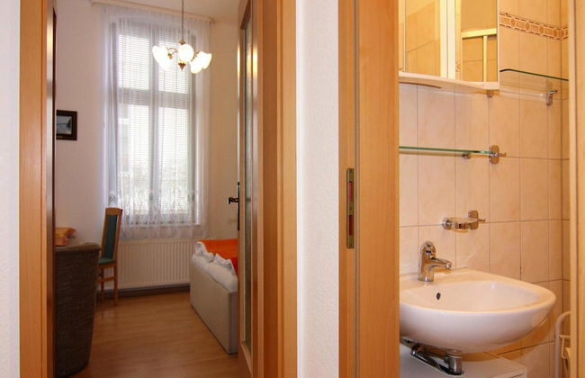 Apartment sea Noise, Ahlbeck - Foto 40