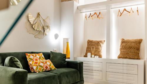 Old Court Luxury Suite&Spa by MONHOLIDAY - Foto 4