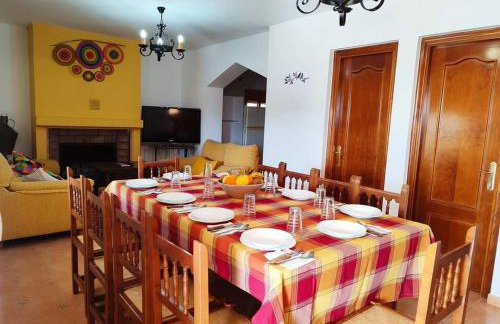 Vivienda Rural Belén - Foto 9