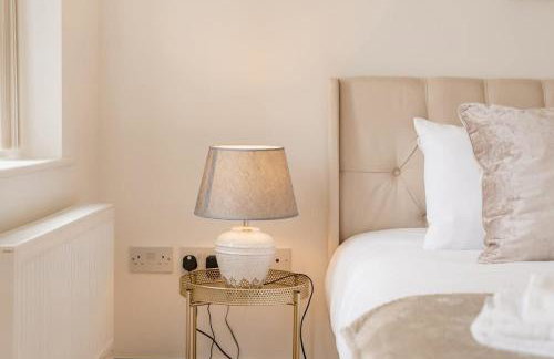 5 Bedroom Home Sleeps 10 Nr Royal Liverpool Golf - Foto 24