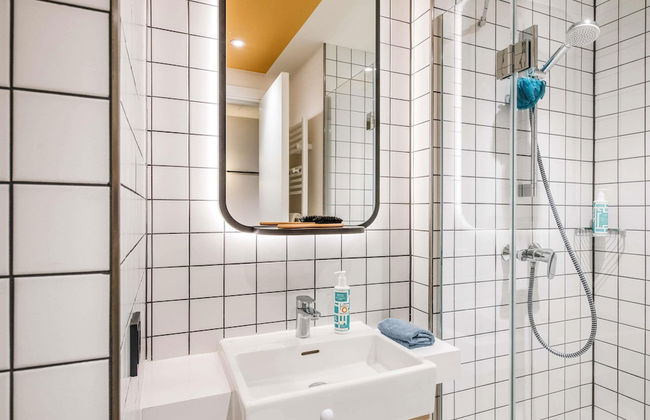 Aparthotel Adagio Access Hamburg - Foto 22