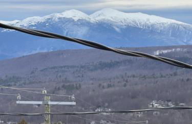 Unique Mountain View - Foto 2