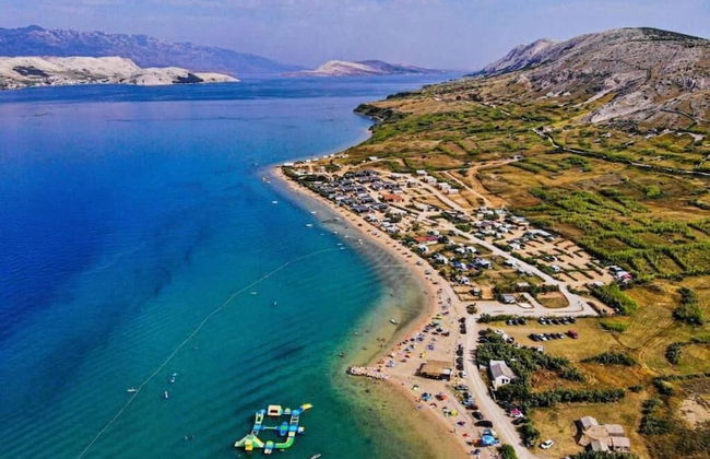 Veranda Mobile Home - Terra Park Spiritos - Foto 1