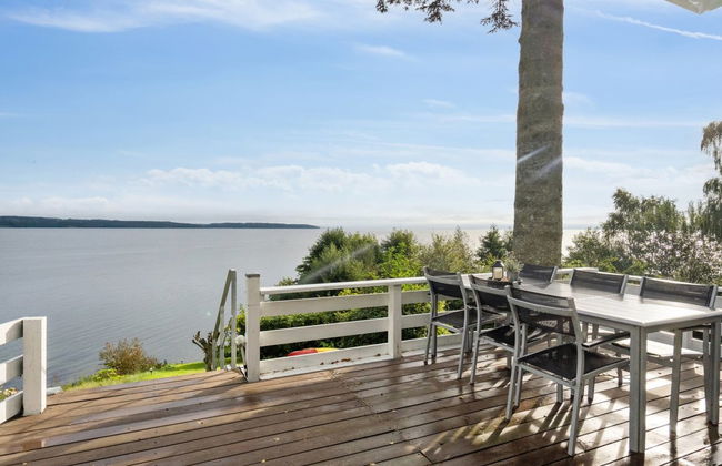 "Fifi" - 10m to the fjord - Foto 28