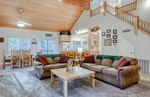 Hatcher's Hideaway - Foto 8