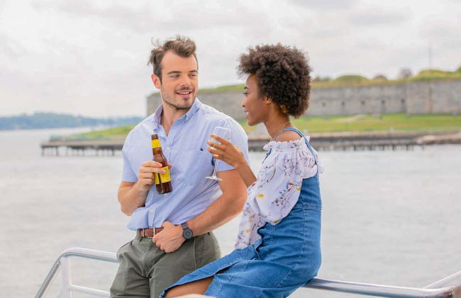 Crociera con pranzo o cena a Boston - Foto 2