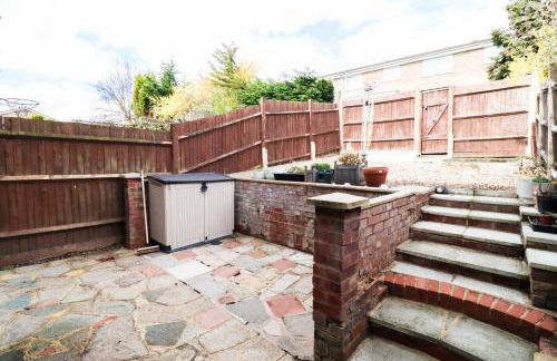 Polperro House - Chic & Stylish Home - Photo 24