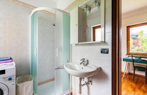 Sulle Dolomiti a Casa della Scrittrice - Foto 18