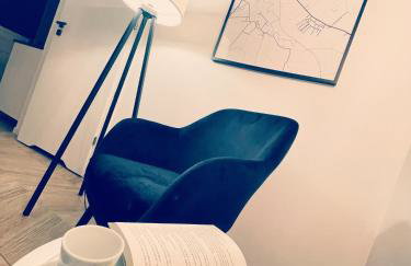 Port Przewłoka - Apartamenty - Foto 36