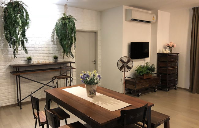 CK Cottage at The Valley Khaoyai - Foto 12