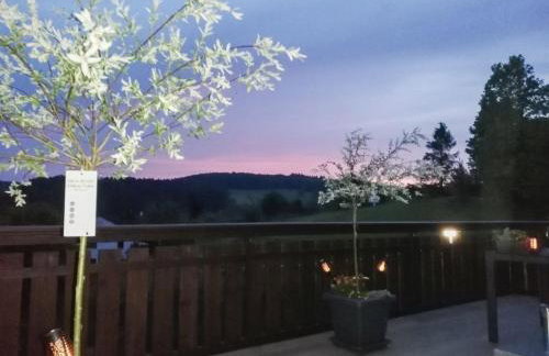 Ferienwohnung Traumblick - Foto 9