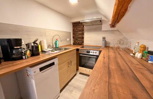 Gasthaus Bomsdorf - ruhige Lage, free WLAN & Parken, Self Check-In, Smart-TV - Foto 4