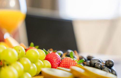 Colchester garden retreat - Ensuite & Parking - Foto 57