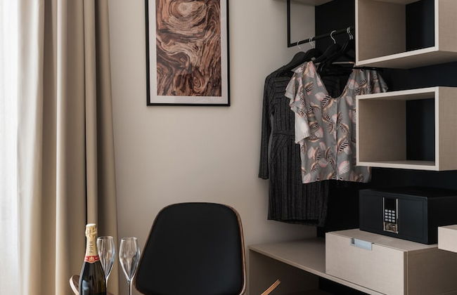 At 41 Luxury Suites & Rooms - Foto 23