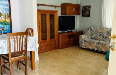 Casita Luminosa en Playa de Gandía - Photo 3