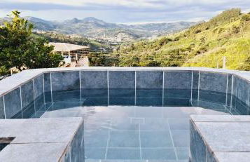 Casa com vista exuberante, no interior de São Paulo - Foto 10