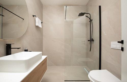 Luxury Villa Dali with sauna, whirlpool and heated pool in Medulin only 1,7 km from the beach - Foto 35