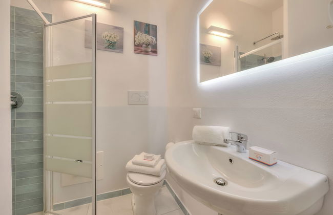 Casa Al Caprifoglio 600 Mt From Beach - Foto 11