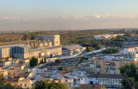 El Dúplex del Monumento - Photo 37