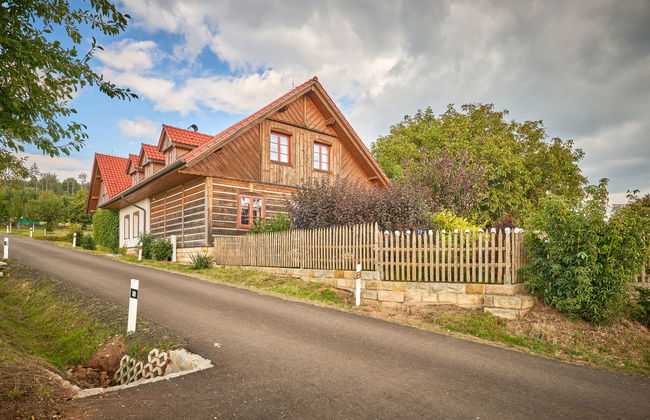 Růžovka - Photo 54