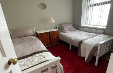 Port Lodge Northern Ireland - Foto 8