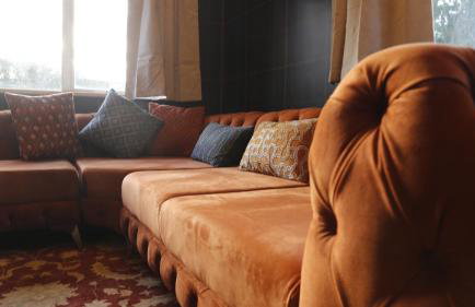 Polo Lodge - Coates, Cirencester - Foto 25