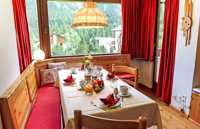 Chesa Arlas D2 - Foto 1