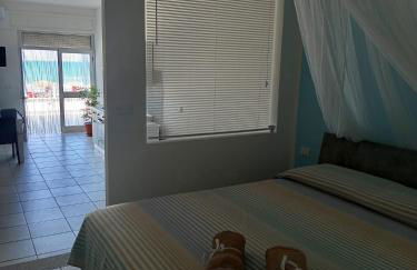 Casa vacanze Torre Mileto - Foto 22