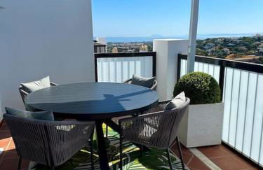 Oceanview luxury Penthouse - Photo 6