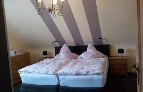 Ferienwohnung Wolf - Foto 18