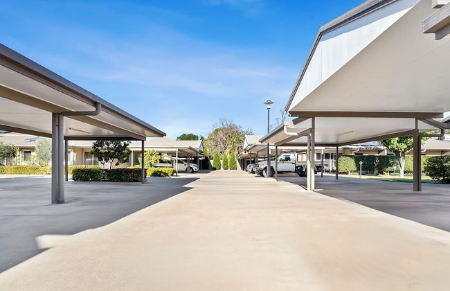 Emerald Inn by Travellers - Foto 19