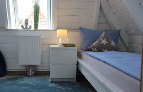 Ferienhaus Poseidon - Foto 9