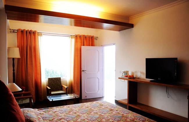 Vatsalyam Homestay - Foto 12