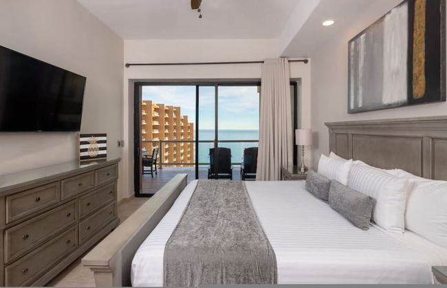 Luxury Las Palomas Oceanview Condo - Phase 2 - Foto 1