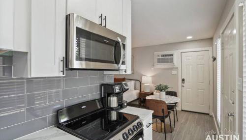 Explore Austin Life Studio Near Guadalupe St - Foto 5