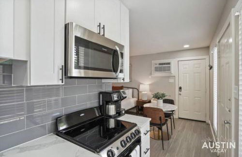 Explore Austin Life Studio Near Guadalupe St - Foto 5