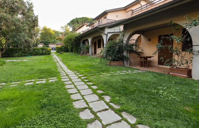 Belvilla by OYO Trilocalescarlino - Foto 34