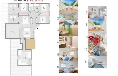 Fidalsa Paradise Pines - Foto 72