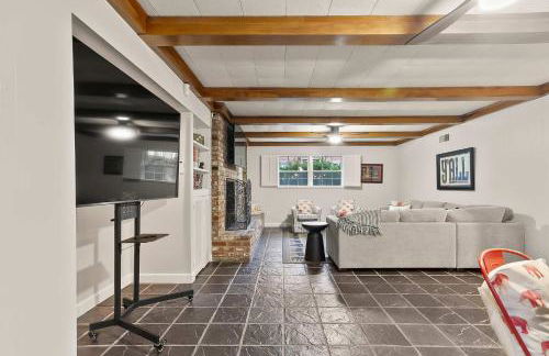 Sweet Home Bama Hideaway-Walk to UA & Bryant Denny Stadium - Foto 54