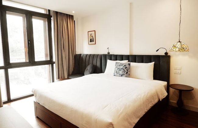 Maison Nha 16 Nguyen Khuyen - Foto 8